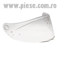 Viziera transparenta casca integrala MT Blade 2 SV - Rapide - Targo - pinlock ready (tip MT-V-14 - DKS209)